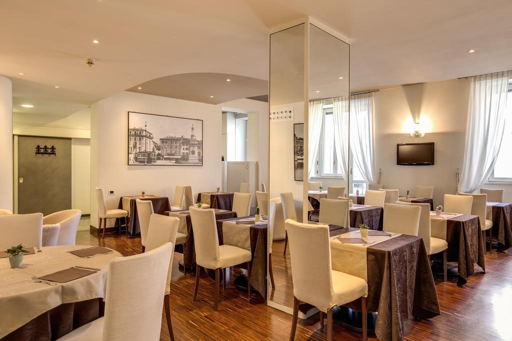 Firenze Hotel 3*