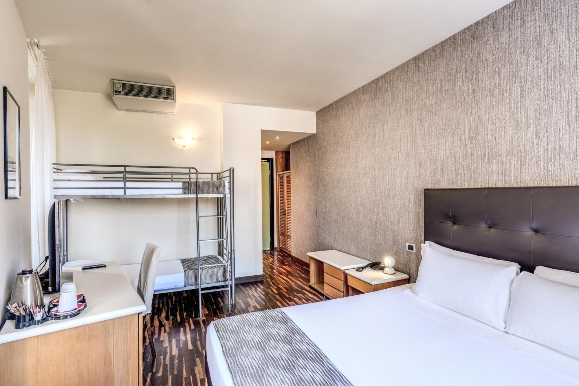 Firenze Hotel 3*