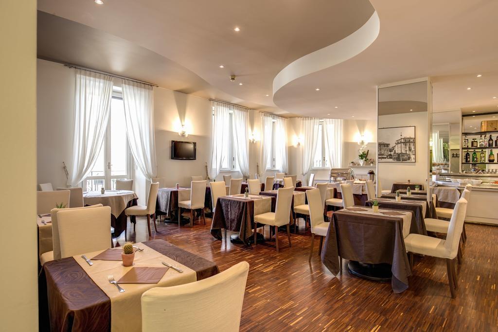 Hotel Firenze 3*