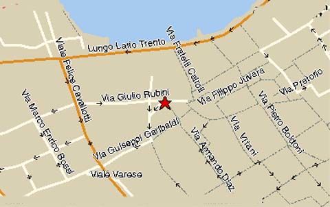 Hotel Firenze 3*