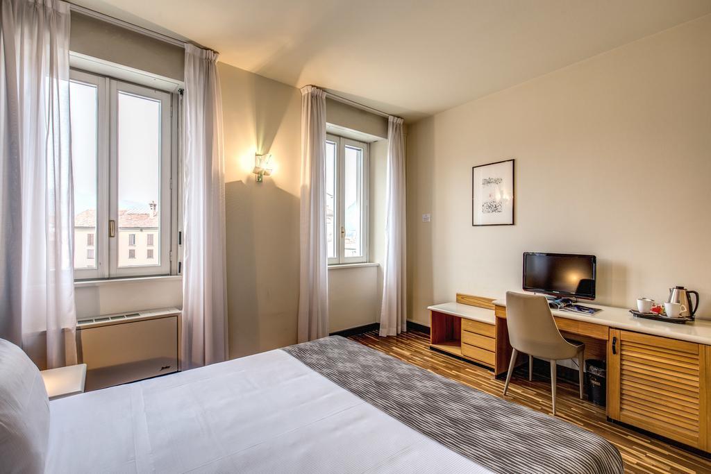 Firenze Hotel Como