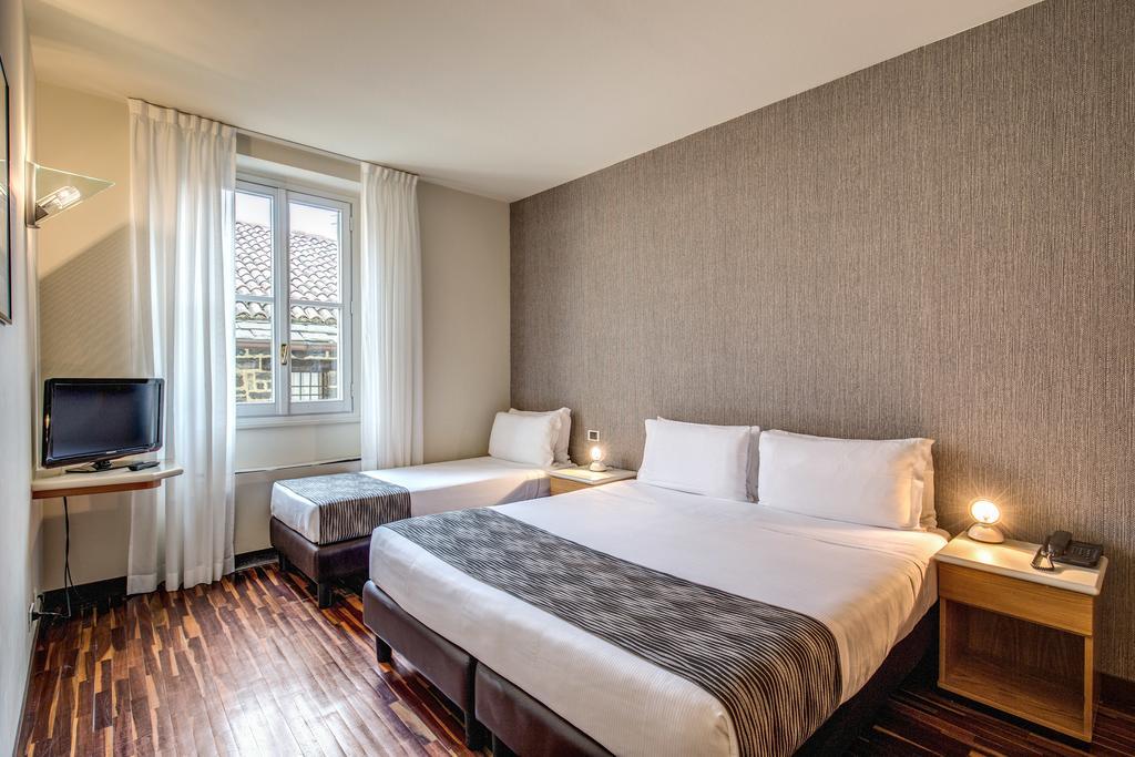 Hotel Firenze 3*