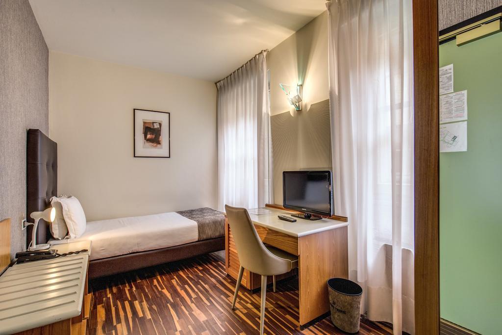 Firenze Hotel 3*