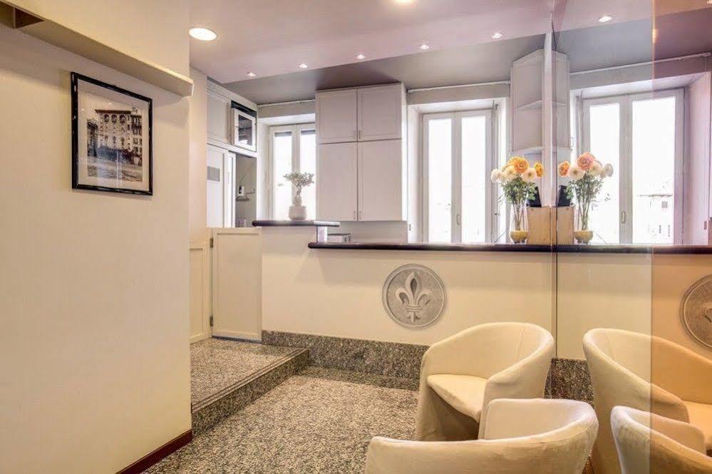 Hotel Firenze